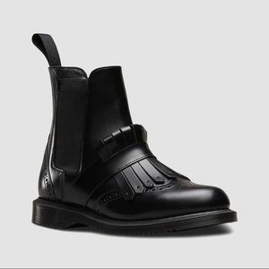 DOC MARTEN TINA FRINGE